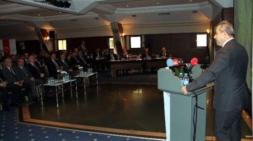 Biyoka&ccedil;ak&ccedil;ılığa Karşı Seferberlik