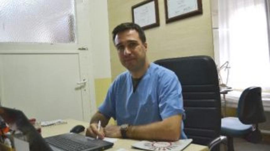 Ölü Doğumun Nedeni Dengesiz Beslenme Olabilir