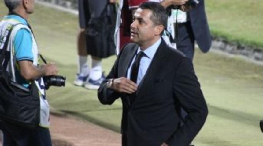 Başkan Kıbrıslıoğlu’ndan Tolunay Kafkas’ın Sözlerine Destek