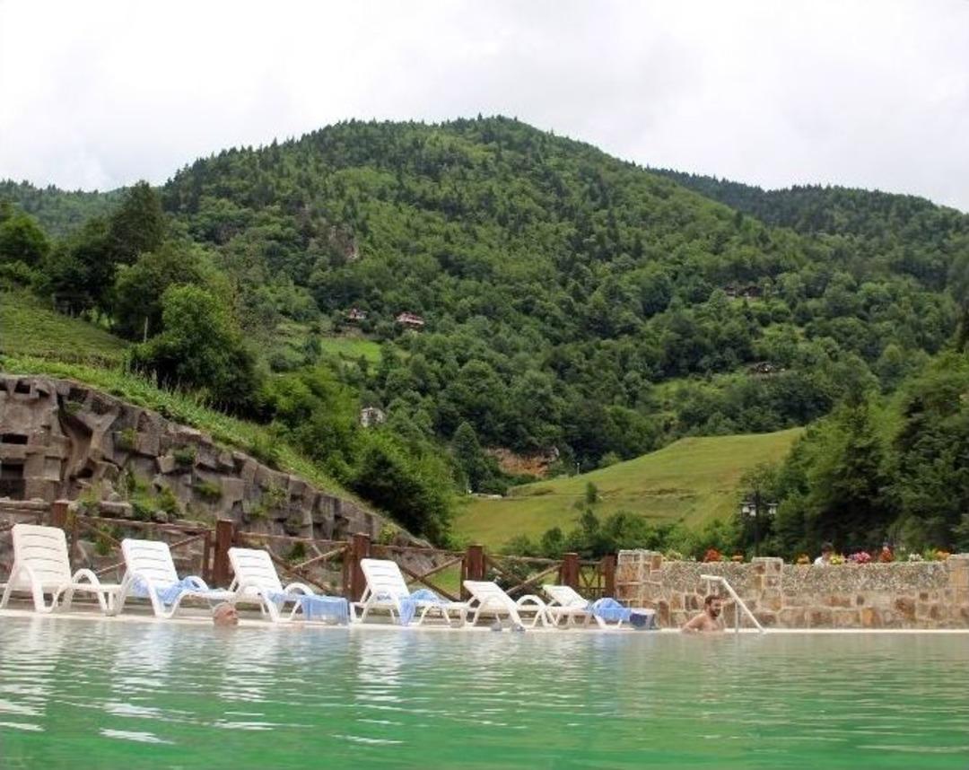 Rize&rsquo;de G&uuml;n&uuml;birlik Termal Tur D&ouml;nemi