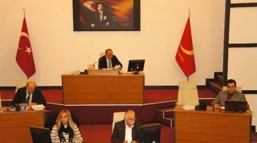 Başkan Babaş&rsquo;tan Baz İstasyonu A&ccedil;ıklaması