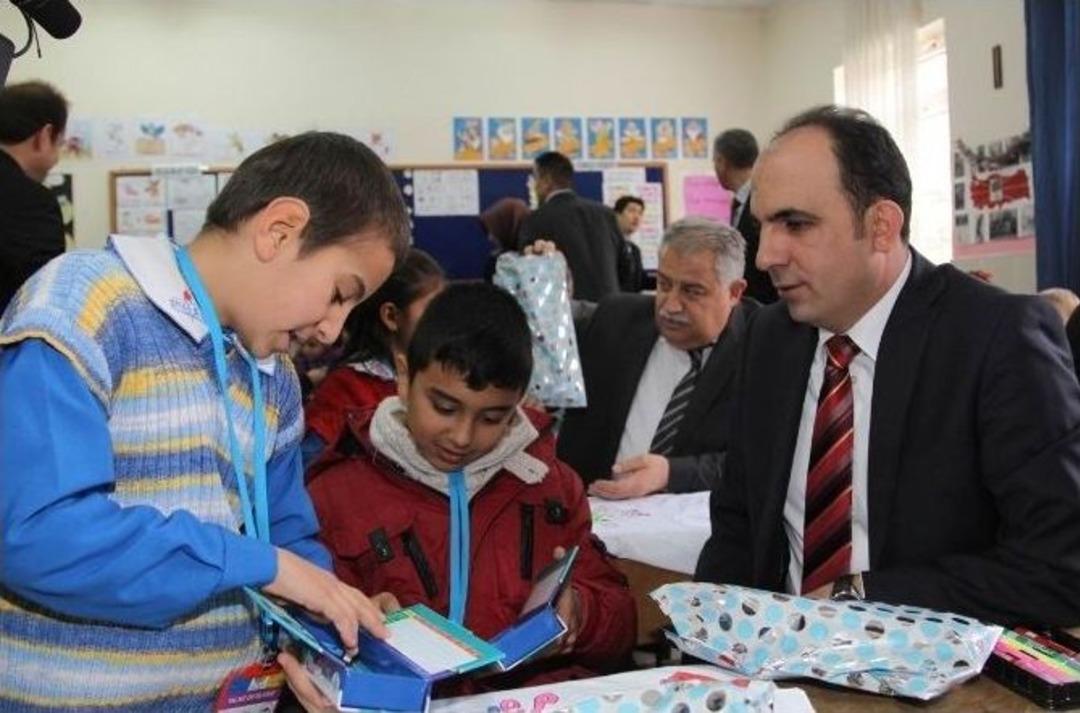 Sedep&rsquo;te &ldquo;yalnız Değilsiniz&rdquo; Etkinliği