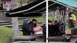 Bu Acının Tarifi Yok