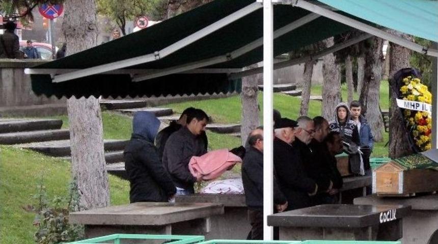 Bu Acının Tarifi Yok