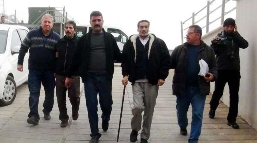 Gaziantep'te uyuşturucu operasyonu: 2 g&ouml;zaltı