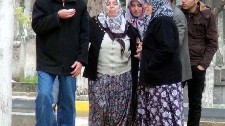 Babaanne ve torunu, sobadan sızan gazdan &ouml;ld&uuml;