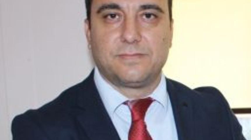 Barışan&rsquo;dan 3 Aralık Mesajı