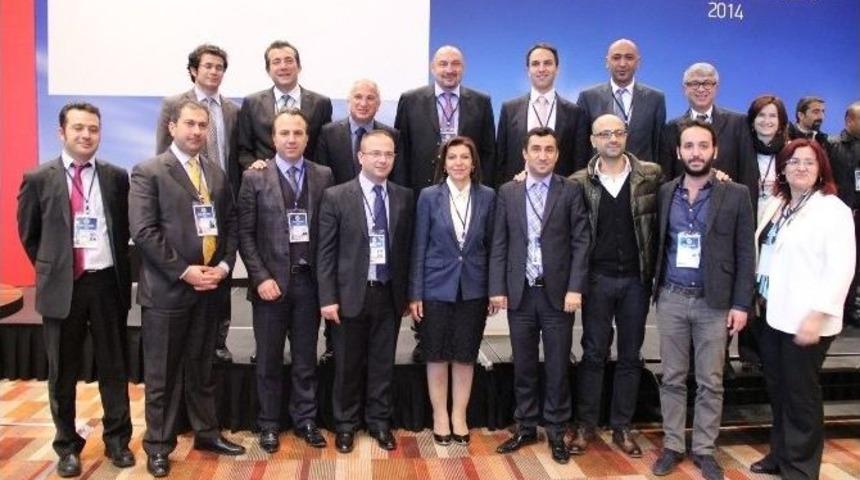 Satran&ccedil; Federasyonunda Kocaeli Projesi