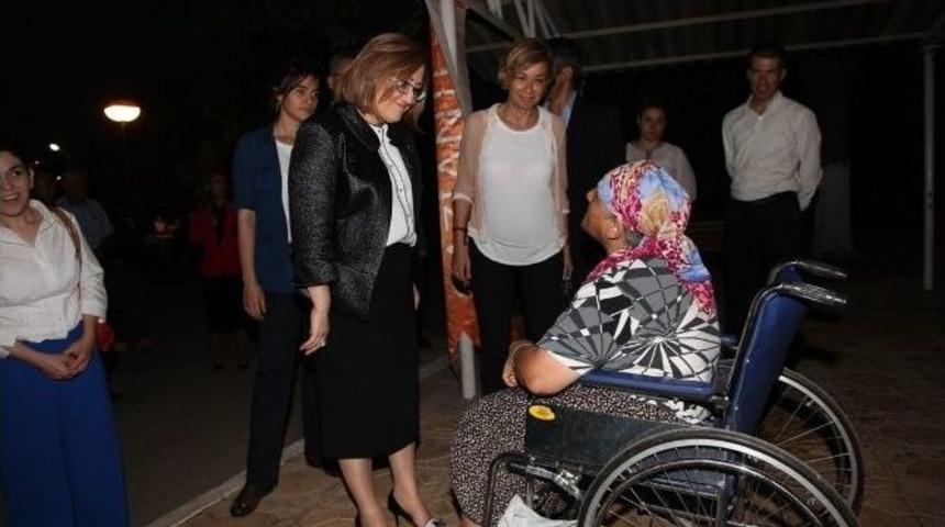 3 Aralık D&uuml;nya Engelliler G&uuml;n&uuml;