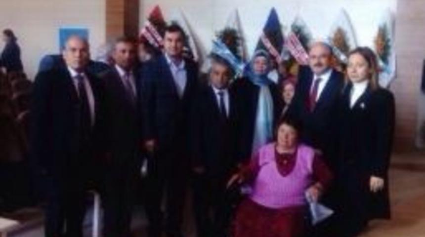 Engelli Kadının İsteğini Geri &Ccedil;evirmedi