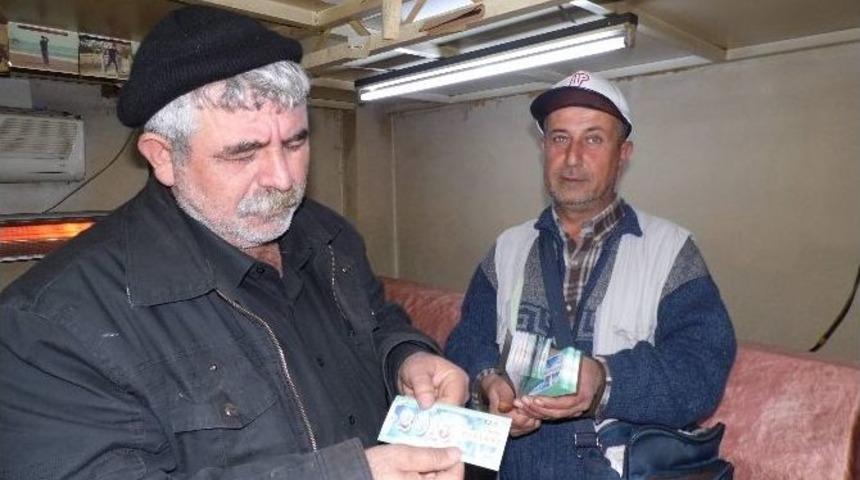 G&ouml;lbaşı&rsquo;da, Yılbaşı Biletleri Satışa &Ccedil;ıktı