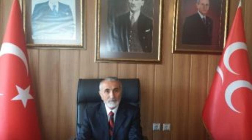 Mhp Antalya&rsquo;da Kongre Heyecanı