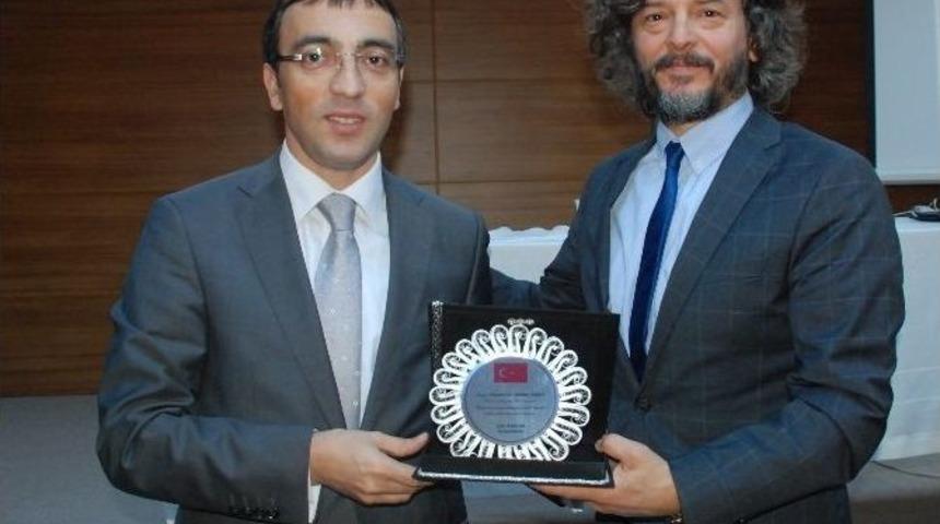 Of&rsquo;un Değerleri Of Halkı İle Buluşuyor
