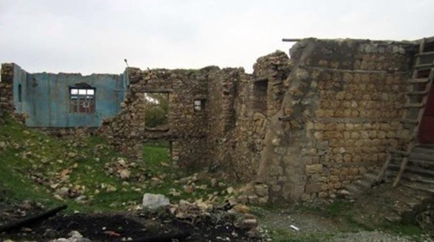 Gerger Belediyesi&rsquo;nden &Ccedil;evre Kirliliğine Karşı M&uuml;cadele