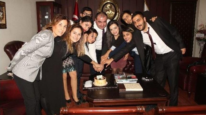7. Stajyer Avukatlar Kurultayı&rsquo;nın Ardından