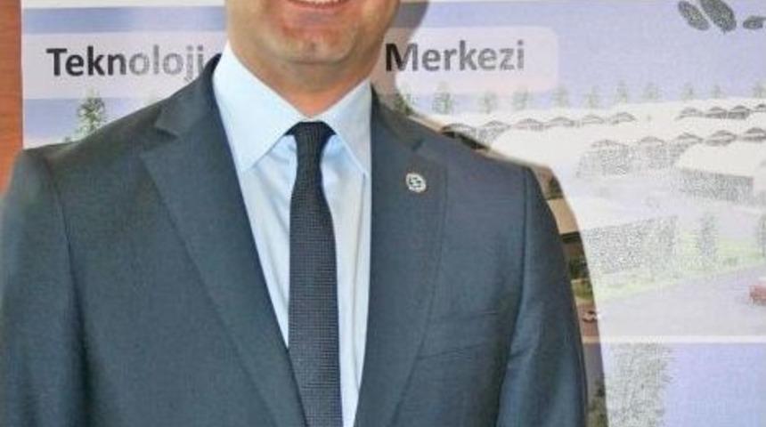 Ukub Kalıp&ccedil;ılık Sekt&ouml;r&uuml;n&uuml;n Dinamosu Olarak &Ccedil;alışıyor