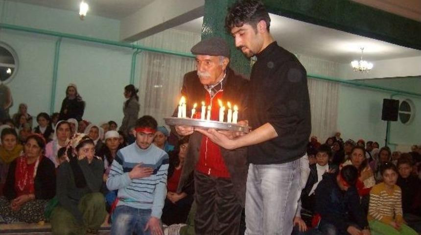 Aihm Kararı Tunceli&rsquo;de Olumlu Karşılandı