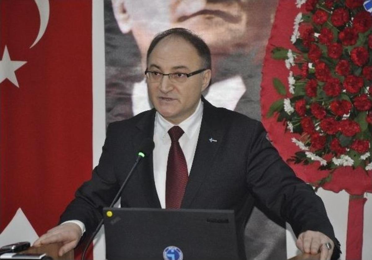 İşkur Tarafından 3. Kariyer G&uuml;nleri D&uuml;zenlendi