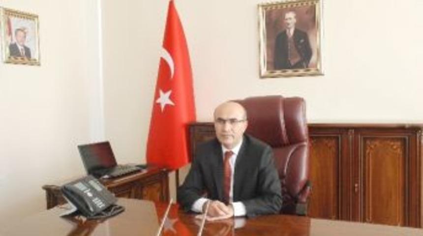 Vali Demirtaş&rsquo;tan 3 Aralık Engelliler G&uuml;n&uuml; Mesajı