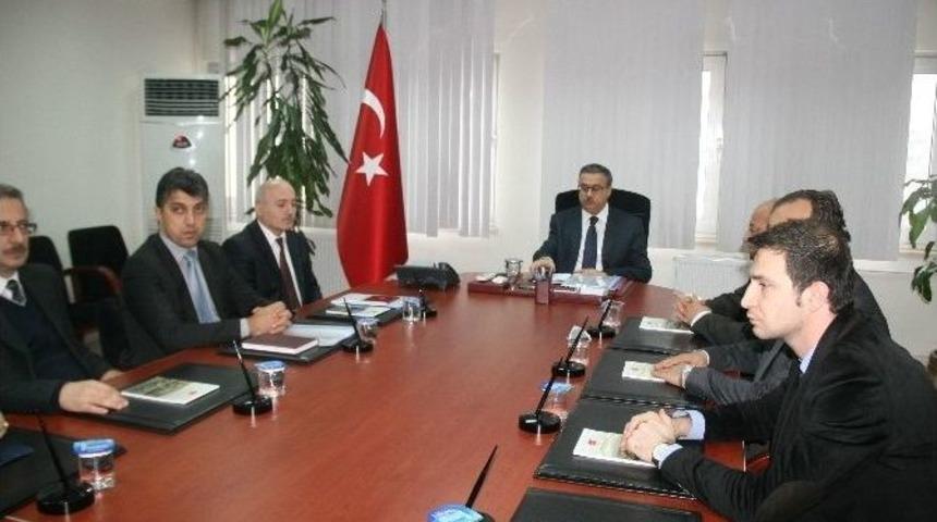 Ama&ccedil; Engellilerin Hayatını Kolaylaştırmak