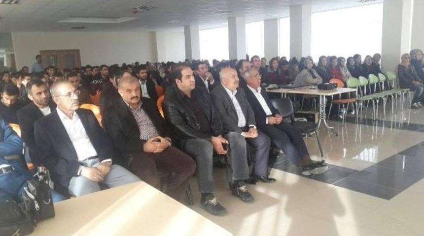 Adıyamanlılar Vakfı 600 &Ouml;ğrenciye Burs Verdi