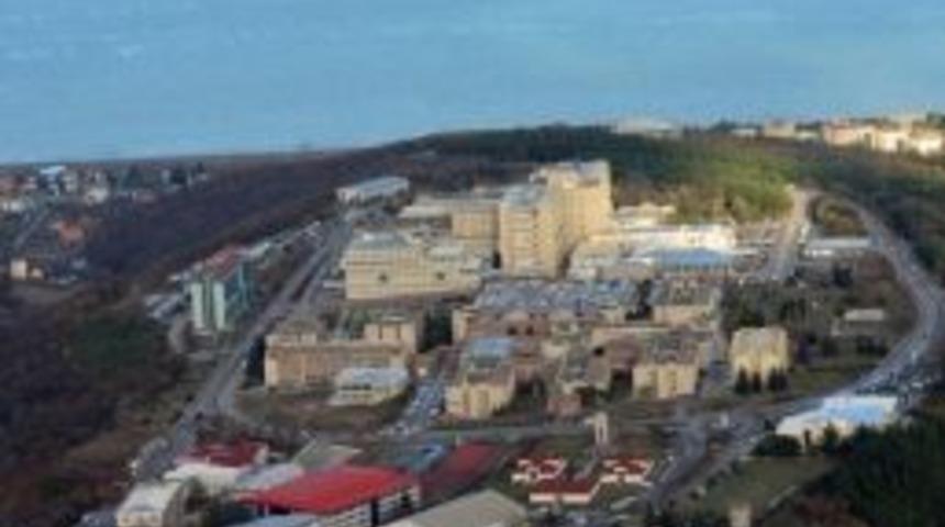 Om&uuml; Tarım Ve Veterinerlik Bilimlerinde T&uuml;rkiye 4.&rsquo;s&uuml;