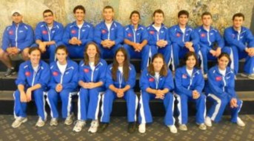 Milliler D&uuml;nya Şampiyonası&rsquo;nda Kula&ccedil; Atacak