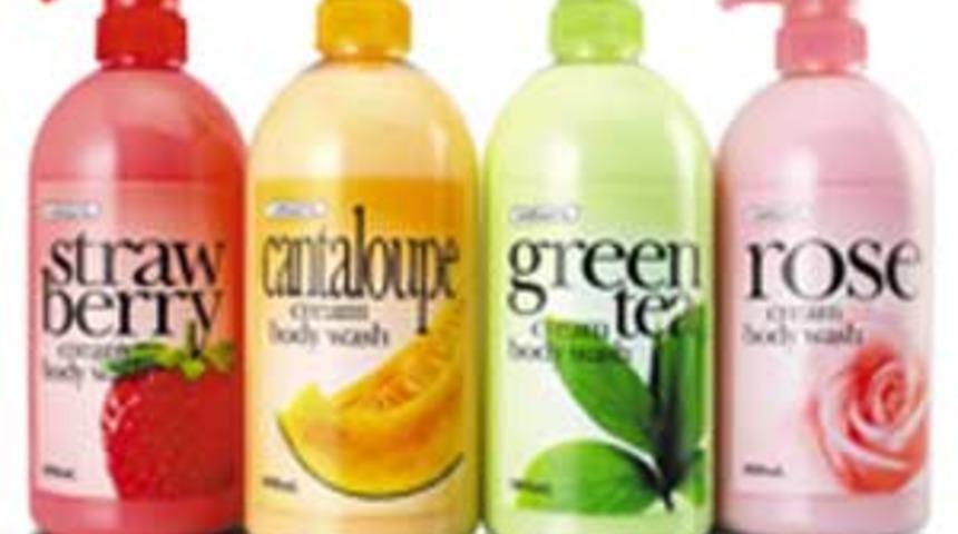 Watsons'tan Yeni Krem Serisi