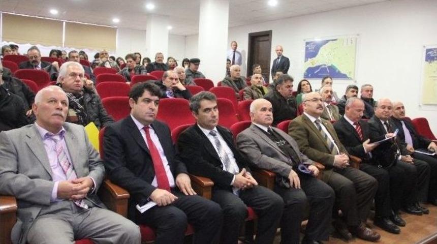 Katma Değer Vergisi İstisnası Toplantısı