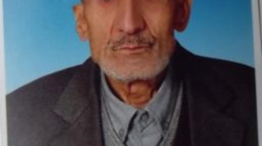 Kore Gazisi Abuzer Vurmaz Vefat Etti