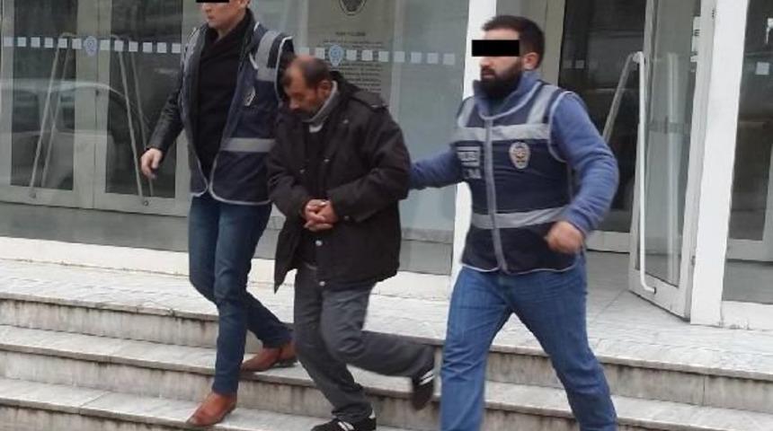 Edirne'de uyuşturucu satıcısı 2 kişi tutuklandı