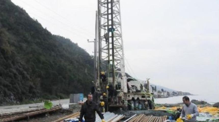 Yalova'da iki yere sismik istasyon kuruluyor