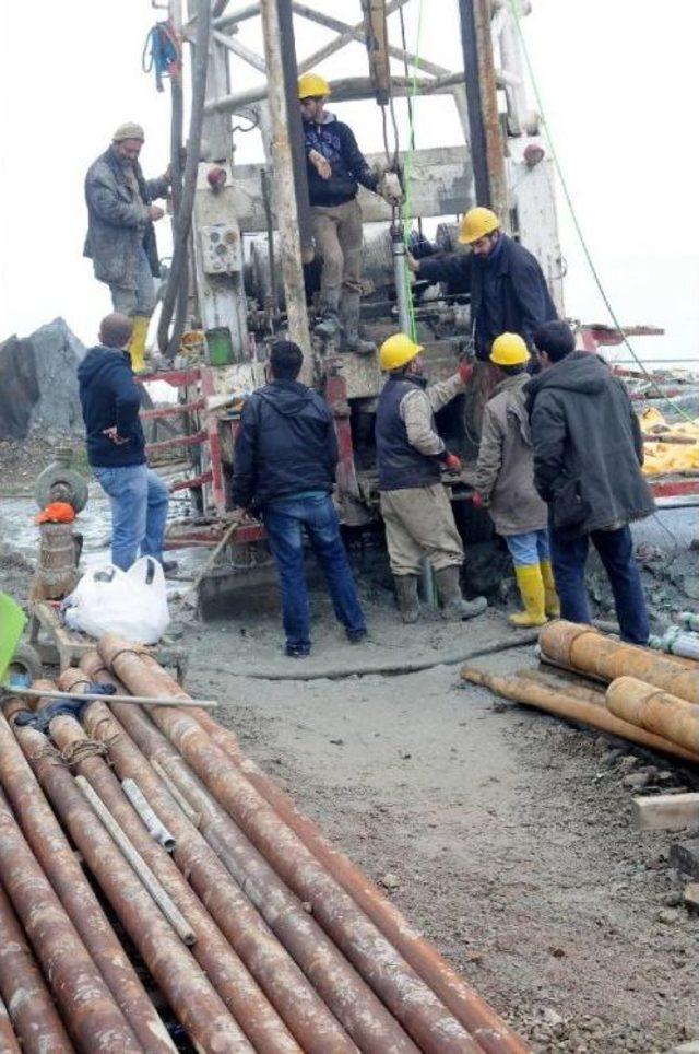 Yalova'da iki yere sismik istasyon kuruluyor