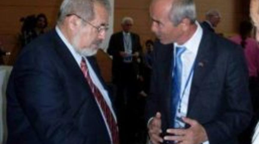 Kırım Derneği &ldquo;insan Hakları G&uuml;n&uuml;&rdquo;n&uuml; Konya&rsquo;da Anlatacak