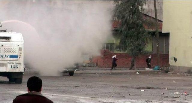 Silopi de kobani protestosunda olay 1