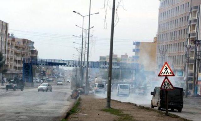 Silopi de kobani protestosunda olay 2
