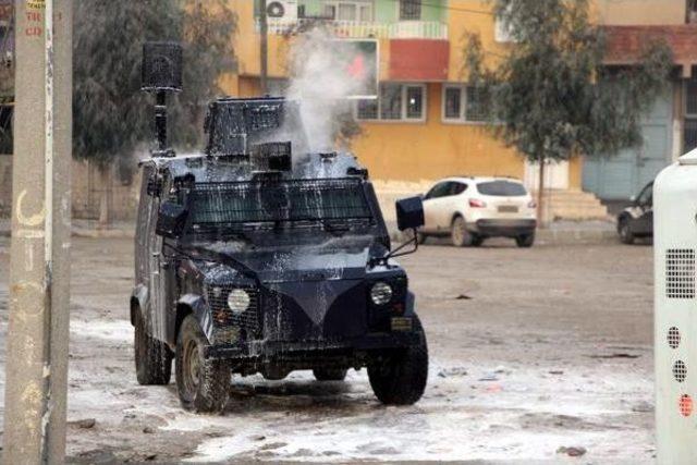 Silopi de kobani protestosunda olay 3