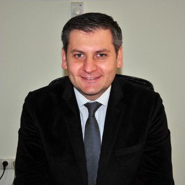 Hasta yoğunluğu artan fizik tedavi &uuml;nitesine n&ouml;bet sistemine ge&ccedil;ti 2