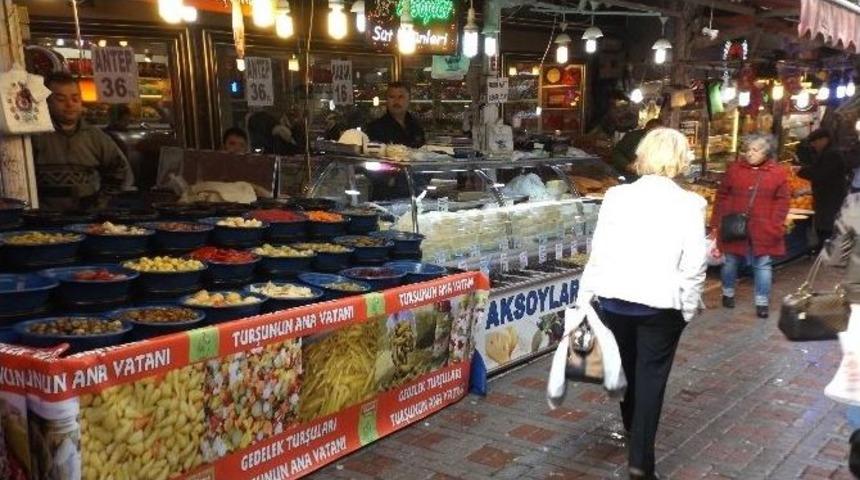 Tescilli &Ccedil;ınarların Korunması Talebi