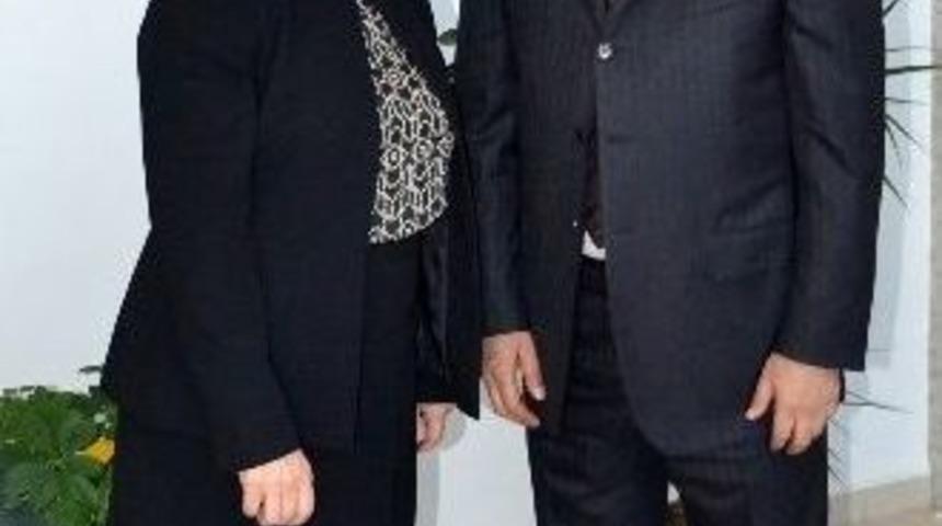 Ocakoğlu, Yedaş&rsquo;a Hayran Kaldı