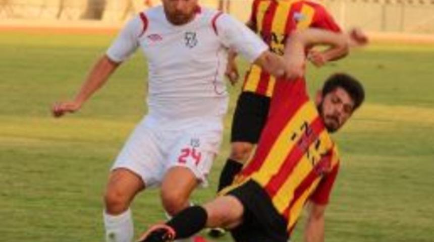 Sezgin: &ldquo;sadece Ma&ccedil;a Konsantre Oluyoruz&rdquo;