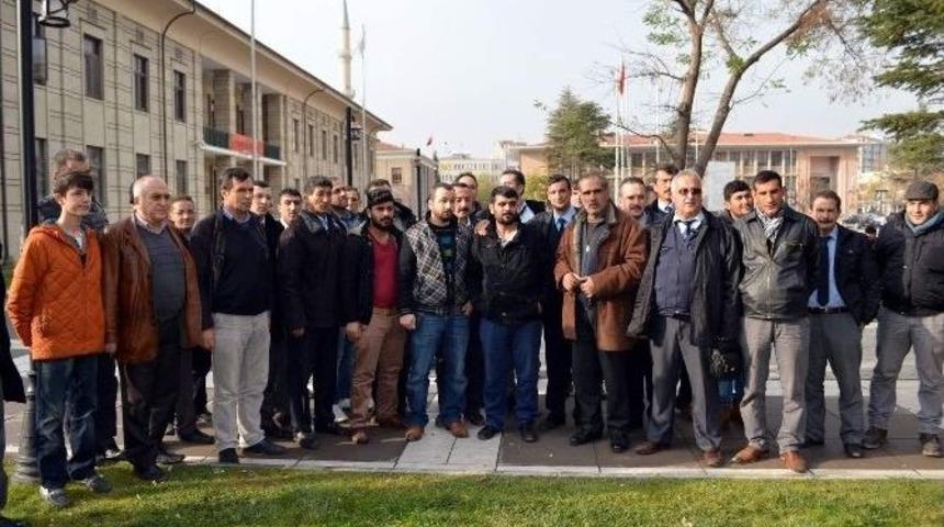 Halk Otob&uuml;s&ccedil;&uuml;lerinin &Uuml;cretsiz Yolcu İsyanı