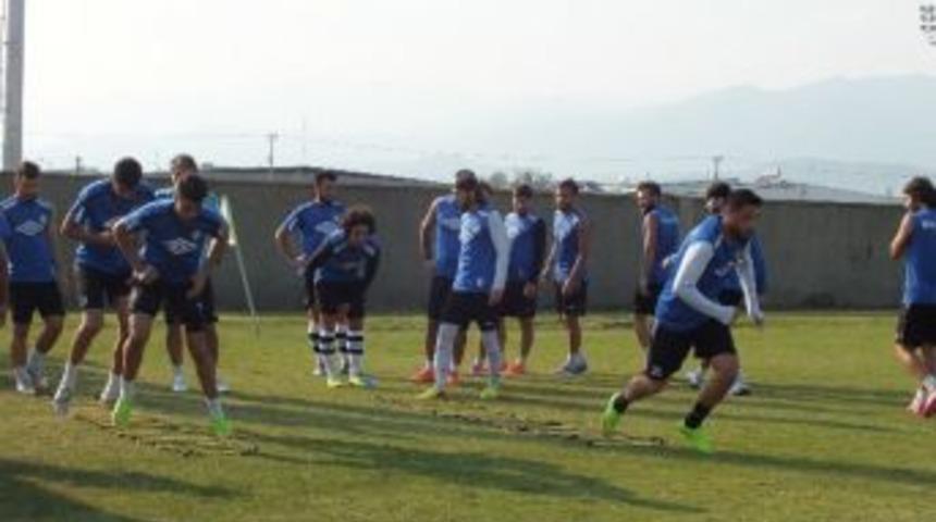 Ertem: &ldquo;herşey D&ouml;rt D&ouml;rtl&uuml;k&rdquo;