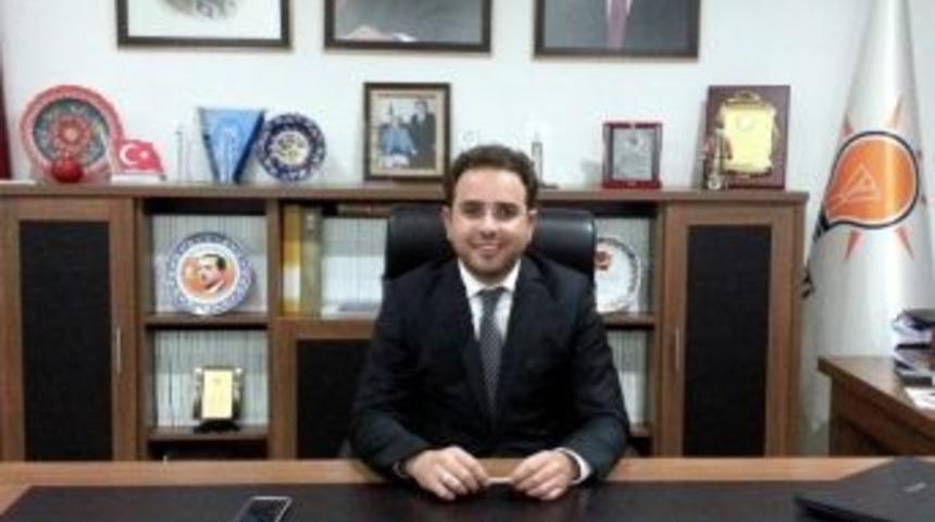 Engelliler G&uuml;n&uuml; Mesajı