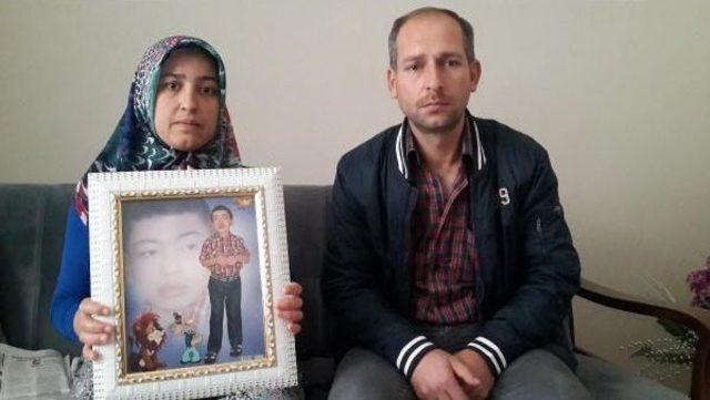  beytullah &ouml;ld&uuml;, başka &ccedil;ocuklar &ouml;lmesin  1