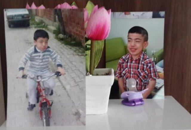  beytullah &ouml;ld&uuml;, başka &ccedil;ocuklar &ouml;lmesin  2