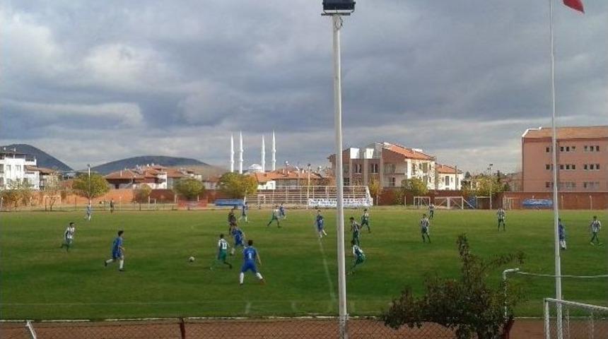 Kula Halit Tokul Anadolu İmam Hatip Lisesi İl&ccedil;e Birincisi Oldu