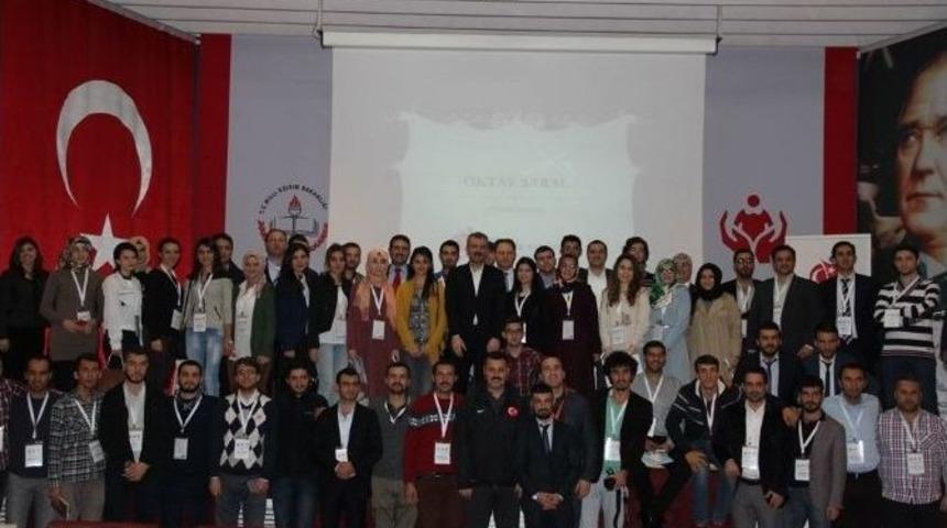 Ak Parti İstanbul Milletvekili Oktay Saral: