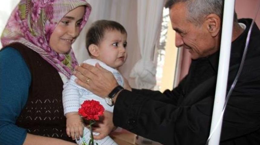 Mhp&rsquo;li alan: 40 bin kişinin katili baş m&uuml;zakereci