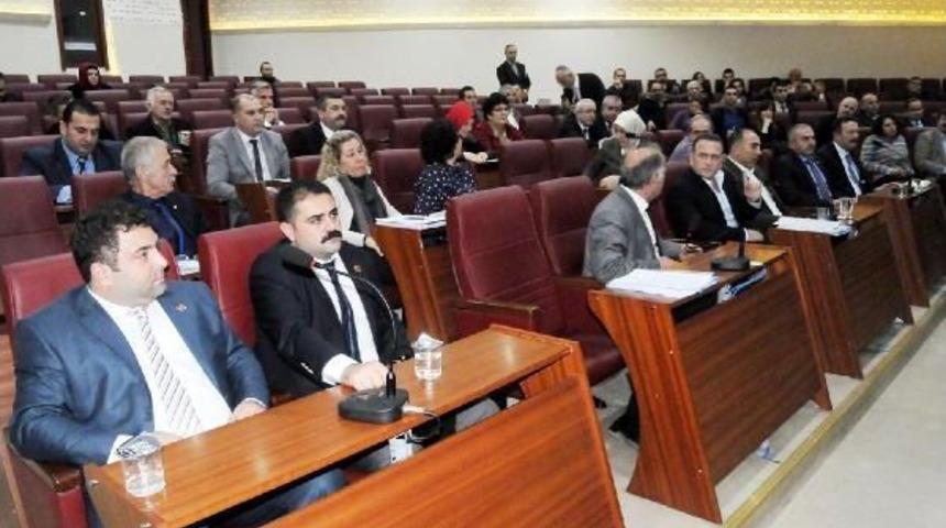 Yalova belediye başkanı salman'ın 'biber gazı' &ouml;z&uuml;r&uuml;